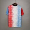 Alternative view of Camiseta calentamiento Manchester City 2021/22