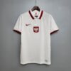 Primera equipación Stadium Polonia 2020/21