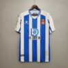 Primera equipación RCD Espanyol 2020/21