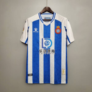 Primera equipación RCD Espanyol 2020/21
