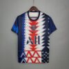 Camiseta calentamiento París Saint-Germain 2021/22