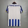 Alternative view of Primera equipación Oporto 2020/21