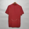Alternative view of Camiseta Retro Arsenal 05/06