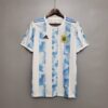 camiseta argentina 2021 copa america
