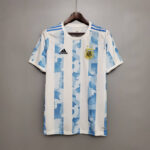 camiseta argentina 2021 copa america