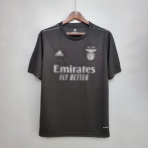 Segunda equipación Stadium Benfica 2020/21