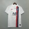 Segunda equipación París Saint-Germain 2019/20