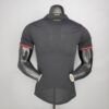 Alternative view of Tercera equipación Vapor Match Rennes 2020/21