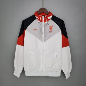 Cortavientos Nike Liverpool 2021/22