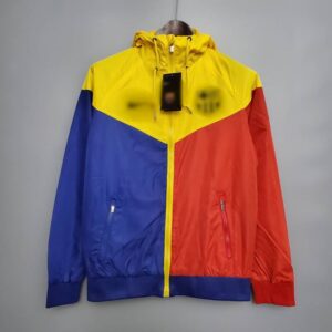 cortaviento barcelona 2021