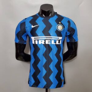 Primera equipación Vapor Match Inter 2020/21