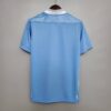 Alternative view of Camiseta Retro Manchester City 2011/12