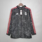 Cortavientos Real Madrid 2020/21