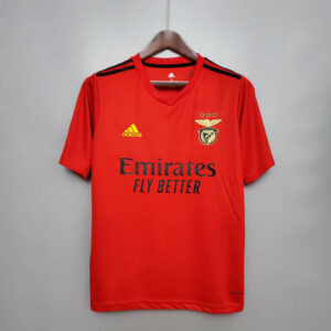 Primera equipación Stadium Benfica 2020/21