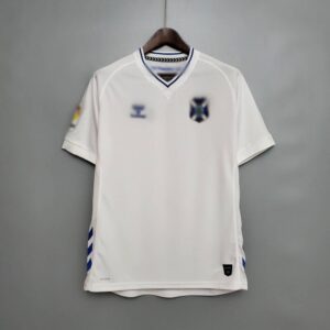 Primera equipación Tenerife 2020/21