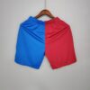 Alternative view of Pantalón Corto primera equipación FC Barcelona 21/22