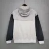 Alternative view of Cortavientos Nike Chelsea 2020/21