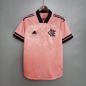 Camiseta Adidas Flamengo 2020/21