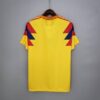 Alternative view of Camiseta Retro Colombia 1990