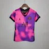 Cuarta equipación Stadium París Saint-Germain mujer 2020/21