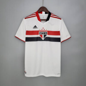 Primera equipación Stadium São Paulo 2021/22