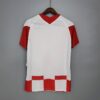 Alternative view of Primera equipación Stadium Croacia 2020/21