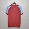 Alternative view of Primera equipación West Ham 2020/21