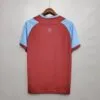 Alternative view of Primera equipación West Ham 2020/21