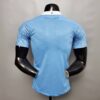 Alternative view of Primera equipación Player Version Manchester City 2020/21
