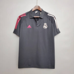 Polo Adidas Real Madrid 2020/21
