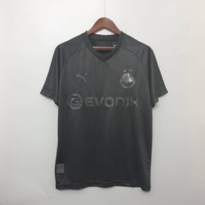 Camiseta Borussia Dortmund Aniversario 2019/2020