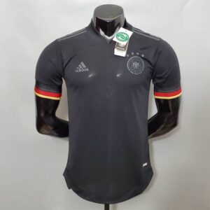 Segunda equipación Player Version Alemania 2020/21