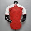 Alternative view of Primera equipación Player Version Arsenal 2020/21