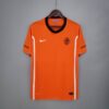 Camiseta local Retro Holanda 2010