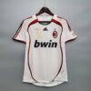 Camiseta Retro AC Milán "Edición Final UCL" 2006/07