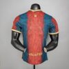 Alternative view of Camiseta Vapor Match FC Barcelona edición Especial