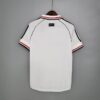 Alternative view of Camiseta alternativa Retro Francia 1998