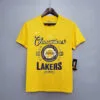 Camiseta Champions Los Angeles Lakers 2020