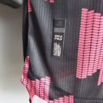 Primera equipación Player Version México 2020/21 diseño de autenticic