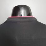 Primera equipación Player Version México 2020/21 diseñode cuello dorsal