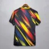 Alternative view of Camiseta calentamiento FC Barcelona