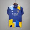 Tercera equipación Stadium Boca Juniors 2020/21