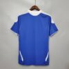 Alternative view of Camiseta Retro Chelsea “Edición Final UEFA” 2012