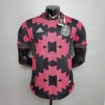 Primera equipación Player Version México 2020/21