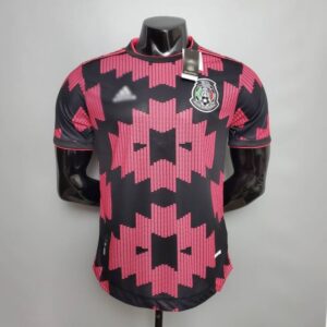 Primera equipación Player Version México 2020/21