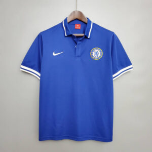 Polo Nike Chelsea 2020/21