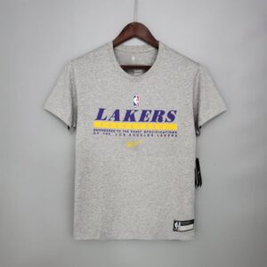Camiseta Los Angeles Lakers