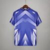 camiseta real madrid 1996 dorsal