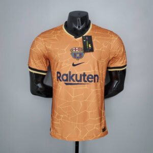 Camiseta Vapor Match FC Barcelona edición Especial
