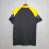 Polo Borussia Dortmund 2020/21 diseño dorsal
